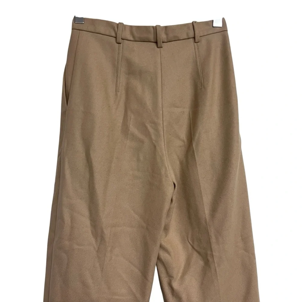 Acne Studios Milli Wool Cashmere Trousers‎ Pants 36 4